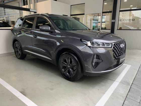 CAOA CHERY TIGGO 7 PRO 1.5 TCI PLUG-IN HYBRID DHT CAOA CHERY TIGGO 7 PRO 1.5 TCI PLUG-IN HYBRID DHT